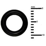 O-Ring ORM 0060-20 EPDM voor de stoompijp