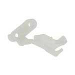 Klem voor de aansluitkabel