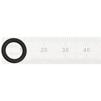 O-ring (onder de watertank)