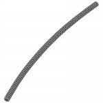 Siliconen gevlochten slang 230mm