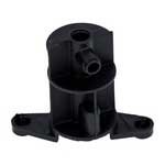 Houder koffie-uitloop