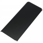 Deksel watertank - zwart