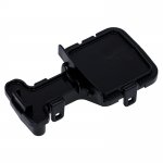 Deksel koffie-uitloopverdeler