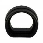 Saeco Afdichting voor koffievak