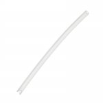 Siliconenslang 3.5x6 L=140mm