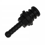 Slangaansluitstuk vulpiston