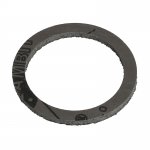 Carbon dichting voor de boiler