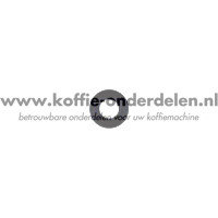 O-Ring 3,5x2 EPDM voor NTC Sensor