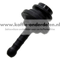 Support ventielhuis Saeco Odea en Talea