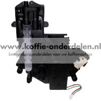 Aandrijving voor zetgroep Bosch Benvenuto TCA5 / Siemens Surpresso TK5 / Nivona