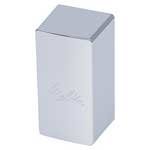 Afdekking uitloop E95X