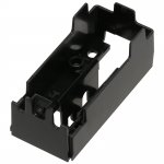 Uitloopschuif voor Solo en Lattea