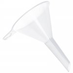 Trechter - diameter 50mm