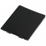 Afdekking hendel voor Caffeo Barista