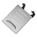 Deksel vak voor de gemalen koffie