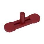 Vlotter voor de lekbak