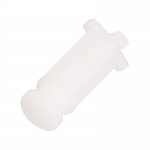 Ventielhuis watertank