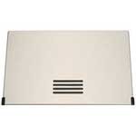 Afdekking bonenreservoir - ECAM