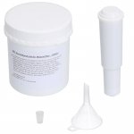 Set waterfilter White - navulbaar
