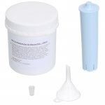 Set waterfilter Blue - navulbaar