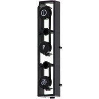  DeLonghi Knoppen links - ESAM5