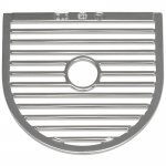 Rooster RVS - EN167/EN267