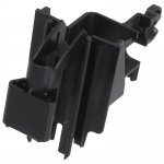 Geleider koffie-uitloop 