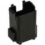 Verlengstuk koffie-uitloop