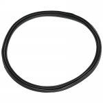 Afdichting bonenreservoir 