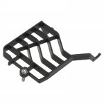 Vingerbescherming bonenreservoir (rechts) - EQ.9