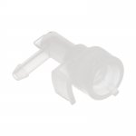 Koppeling componentenhouder 