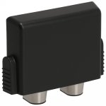 Afdekking koffie-uitloop - EQ.6