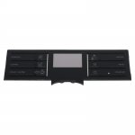 Bedieningspaneel - Moltio HD8XXX