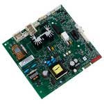 Besturingselektronica - Moltio