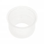 Isolatiehuls voor het maalwerk