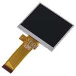 Display 320X240 - Xelsis