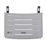 Deksel compartiment gemalen koffie