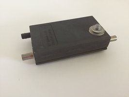 Jura warmtewisselaar compleet - J5, Z5 en X5 