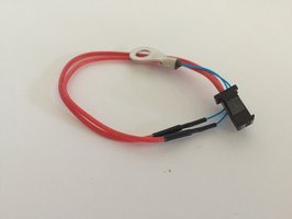 Sensor Thermoblok - Z-Serie en X5