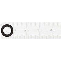 O-ring 2025 voor inlaat en HWD knop