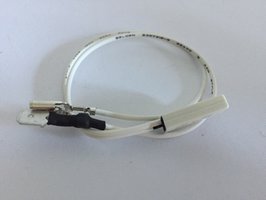 Temperatuursensor voor het maalwerk