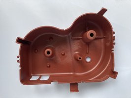 Houder voor het thermoblok - Jura Z- en X-series