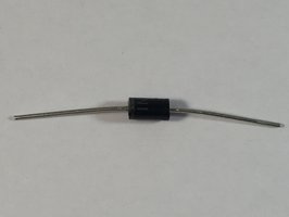 Diode 1N5404 - 400 Volt - 3 Ampere