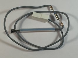 Draadzekering 192°C - 610mm