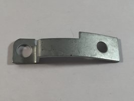 Klem thermische zekering 