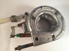 Thermoblok 2010/LN 230V/1400W