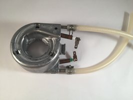 Thermoblok 230V - 1400W 