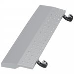 Deksel watertank - Z5 Special Edition