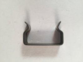 Borgveer verwarmingselement E/F/XF-serie 