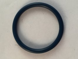 Afstandsring voor stoomventiel en verdeler